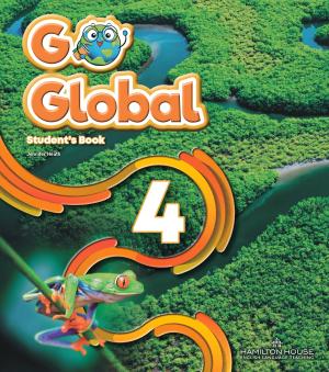 Go Global 4 Student's Book