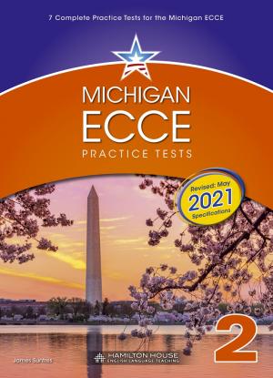 Michigan ECCE B2 Practice Tests 2 Student's Book 2021 Format