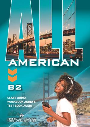 All American B2 Audio
