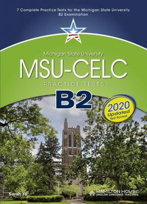 MSU - CELC 2020 Transcripts