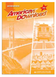 American Download A2 Workbook audio