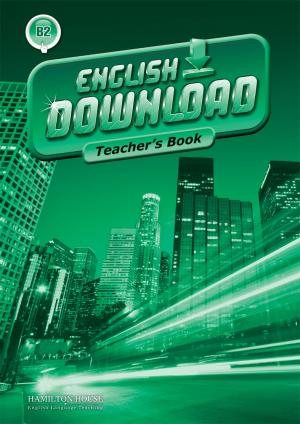 English Download B2 Teacher's Book