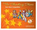 The Shooting Stars 1 reader