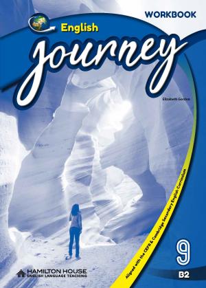 English Journey 9 Workbook