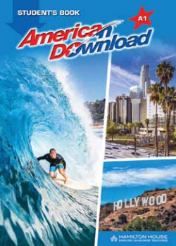 American Download A1: Student's Book