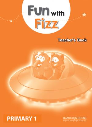 Fun with Fizz 1: Teacher's book