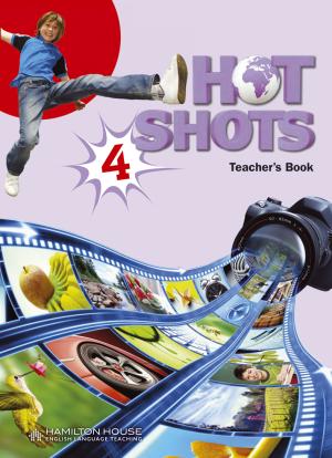 Hot Shots 4: Teacher's Book