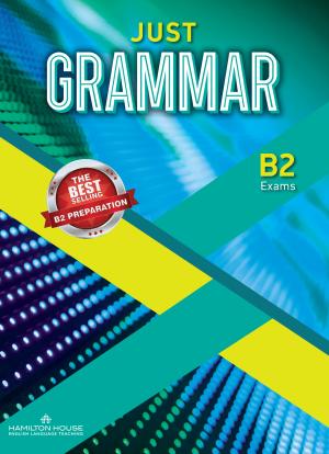 Just Grammar B2 Student's Book