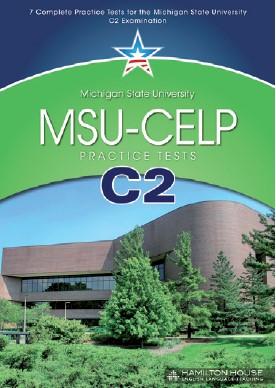 MSU-CELP C2 Practice Tests audio