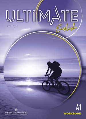 Ultimate English A1 Workbook