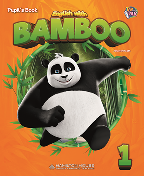 English with Bamboo