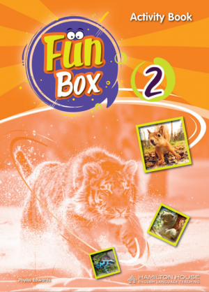 Fun Box 2: Activity Book