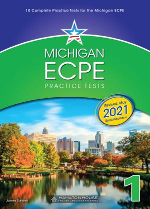 Michigan ECPE Practice Tests 1 Audio 2021 Format