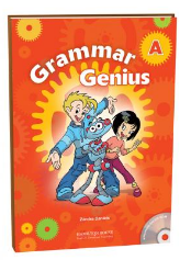 Grammar Genius A Teacher's Book