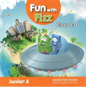 Fun with Fizz 1: Class CDs