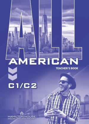 All American C1/C2 Teacher's Book