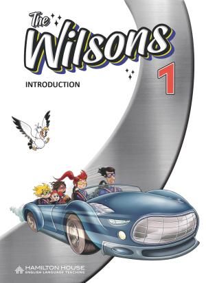 The Wilsons 1 Introduction pdf