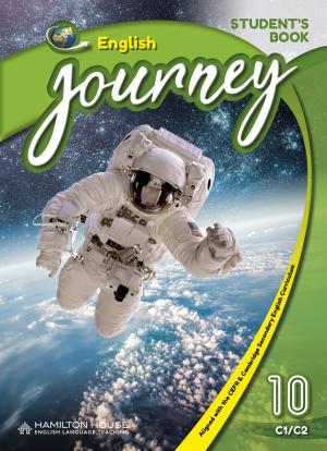 English Journey 10 Student's Book