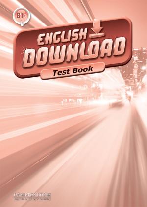 English Download B1+ Test book