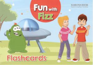 Fun with Fizz 1: Flashcards