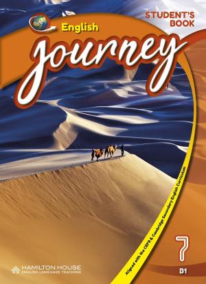 English Journey 7 audio
