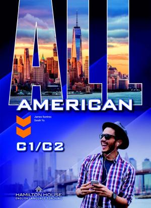 All American C1/C2 Student's Book