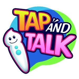 Tap and Talk Instructions