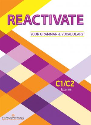 Reactivate Your Grammar & Vocabulary C1/C2 Teacher's Book