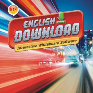 English Download B1+ Interactive Whiteboard Software
